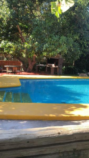 Cabaña Familiar en Vicuña